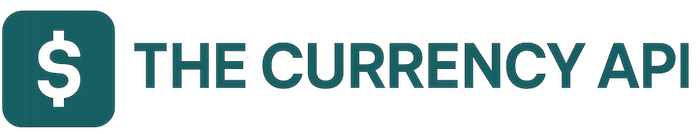 The Currency API